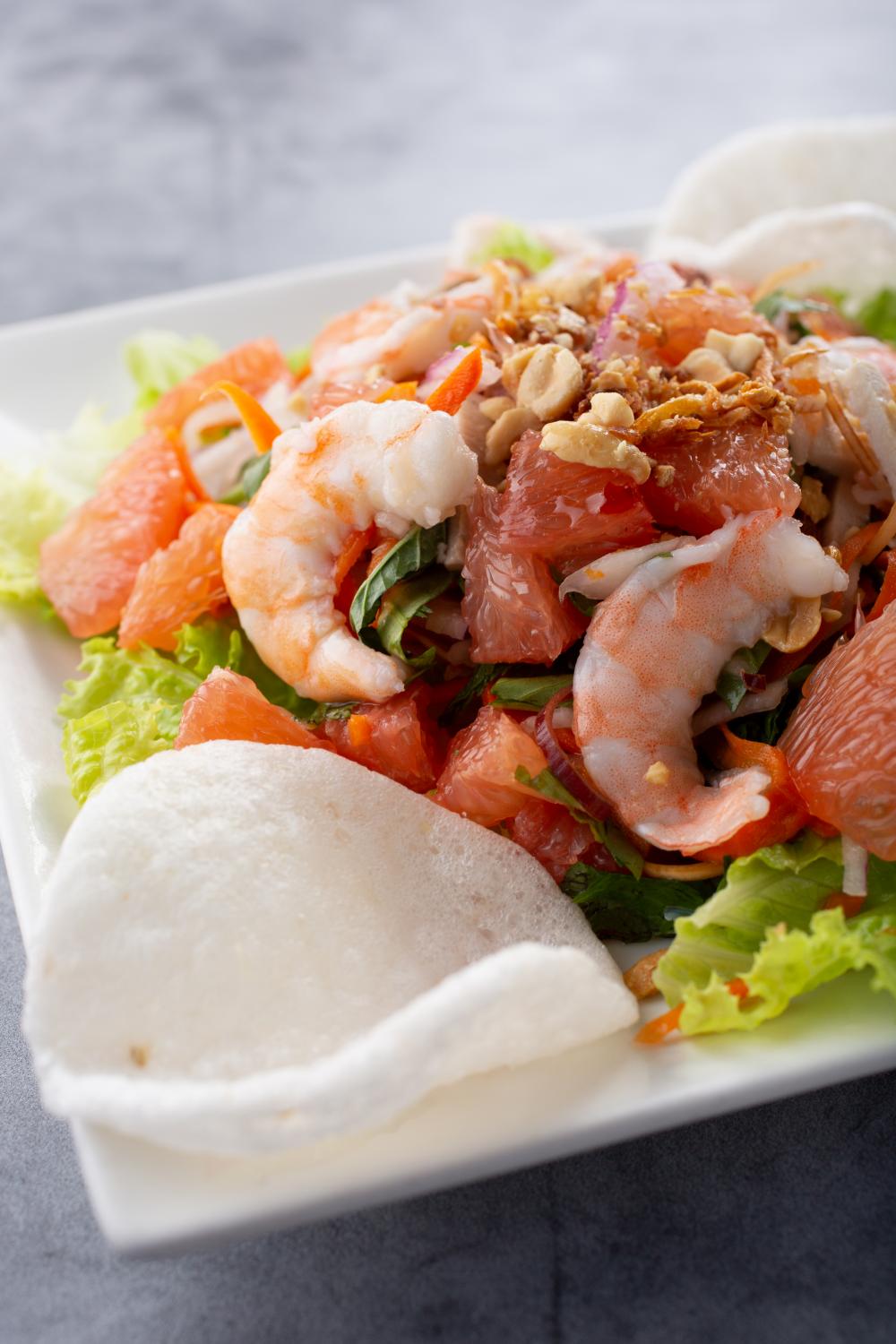 Garlic and Chives City of Garden Grove